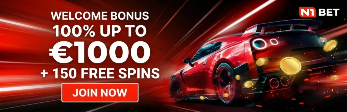 N1Bet Casino