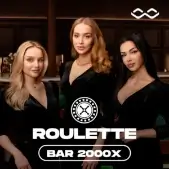Bar Roulette 2000X